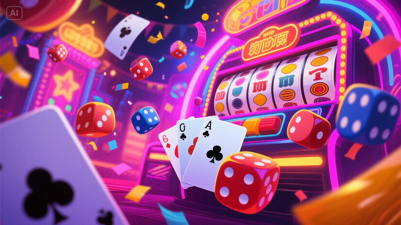 Wink Slots Casino