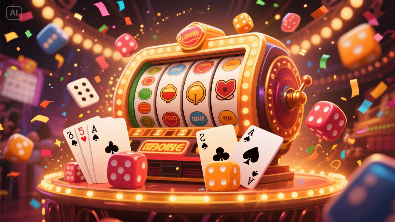 Wink Slots Casino